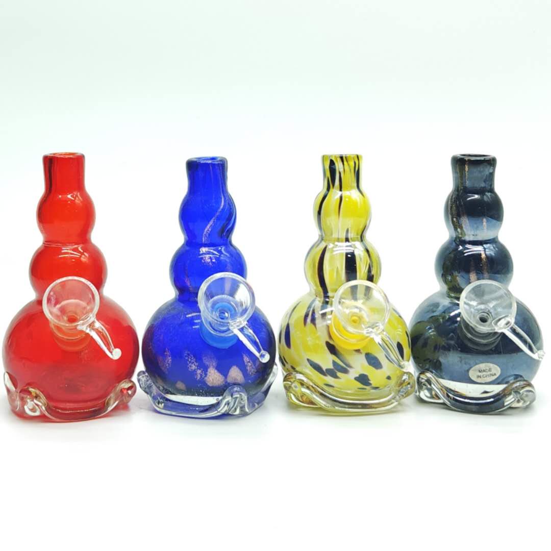 5 " Mini Water Pipe_0