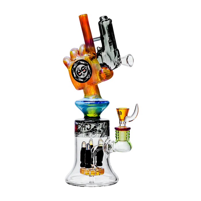 Cheech | Pistalado Bong
