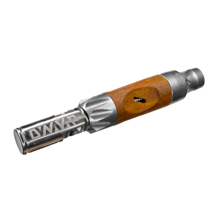 VonG Dry Herb Vaporizer Dynavap
