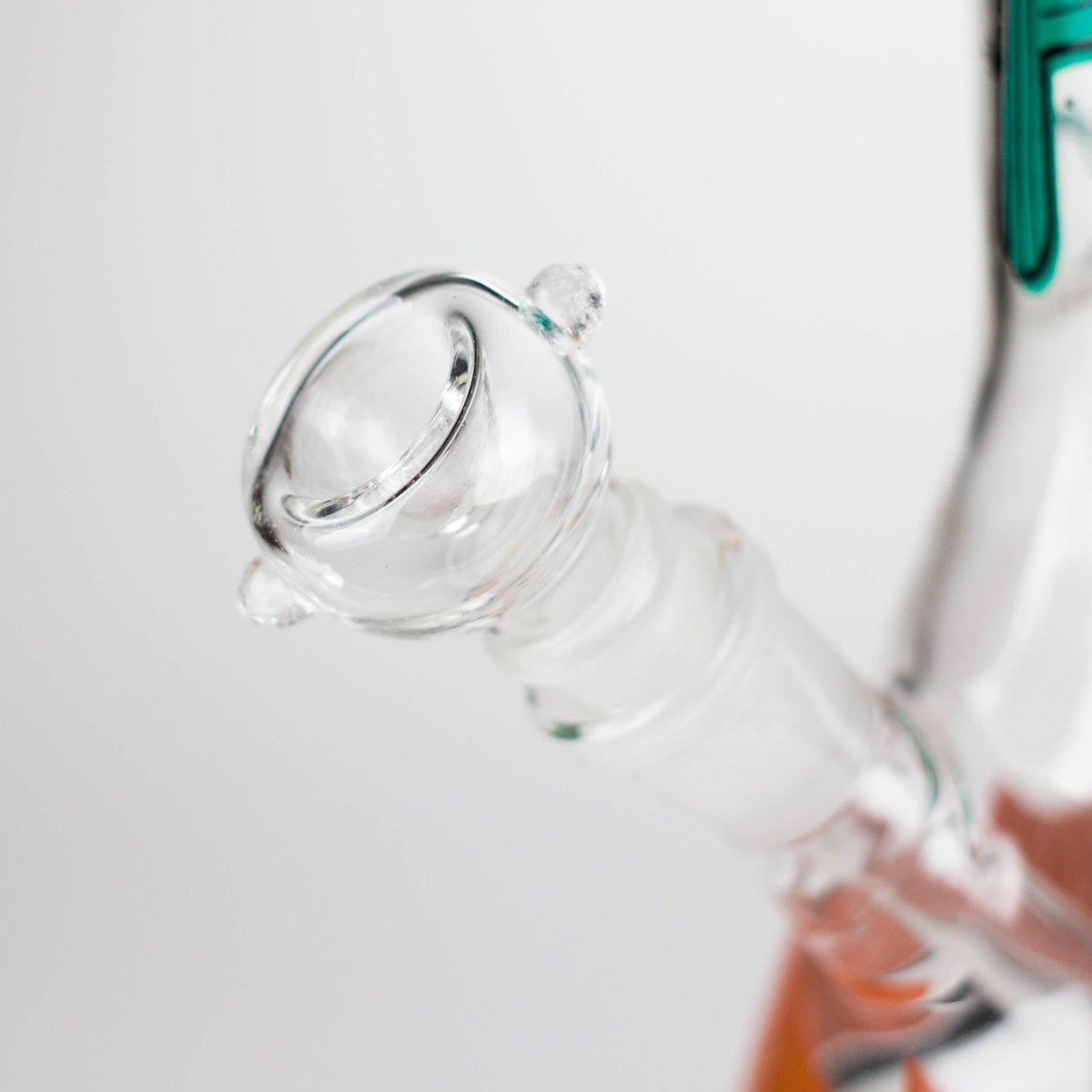 Arizona Desert Beaker Bong Bowl Piece