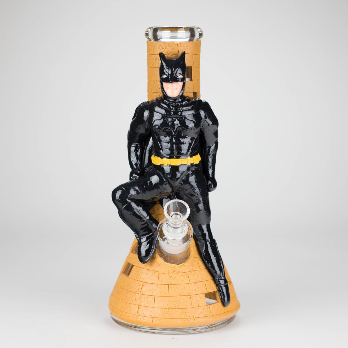 12" batman bong