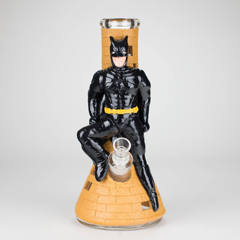 12" batman bong