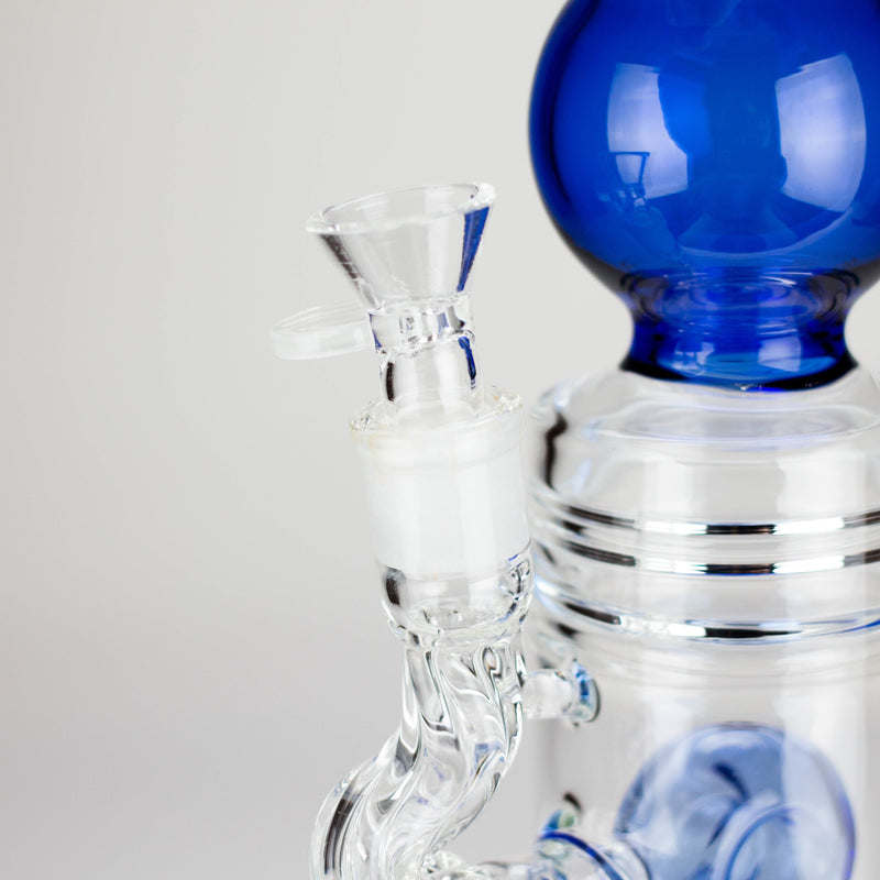 Bowl Piece for the Big Showerhead Perc Water Bong