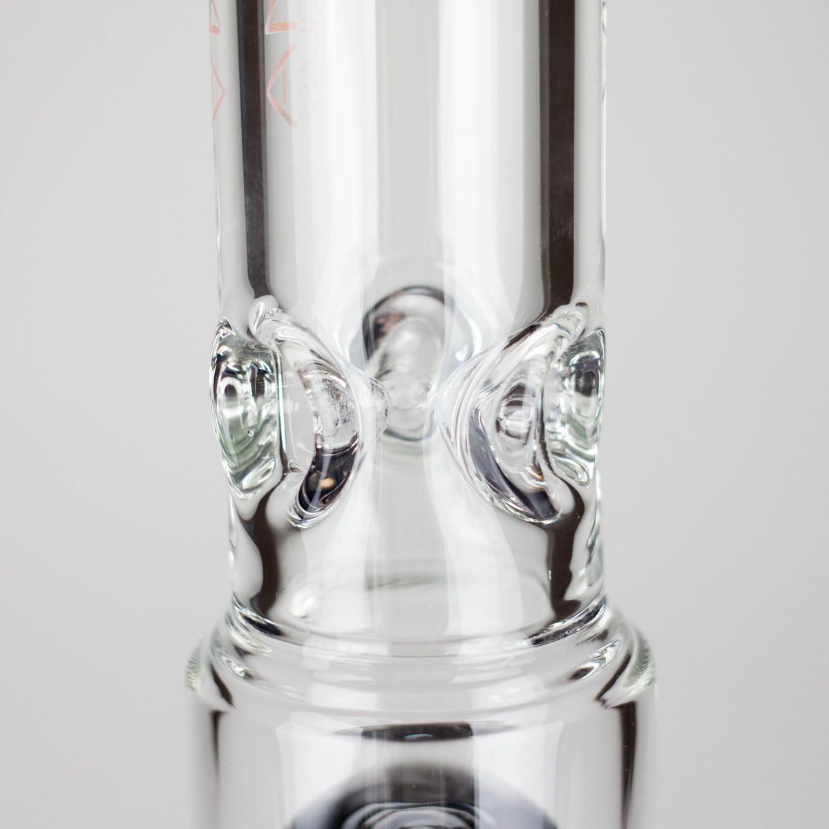 Ice Catcher for the Karma Big Tree Perc Beaker Bong