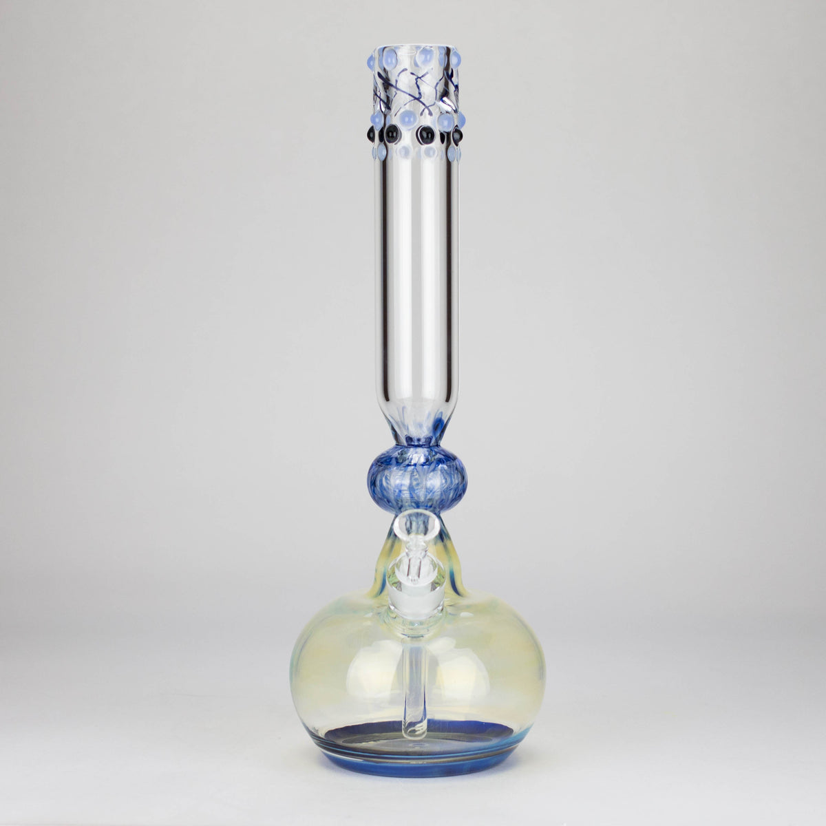 Big Triple Recycler Bong