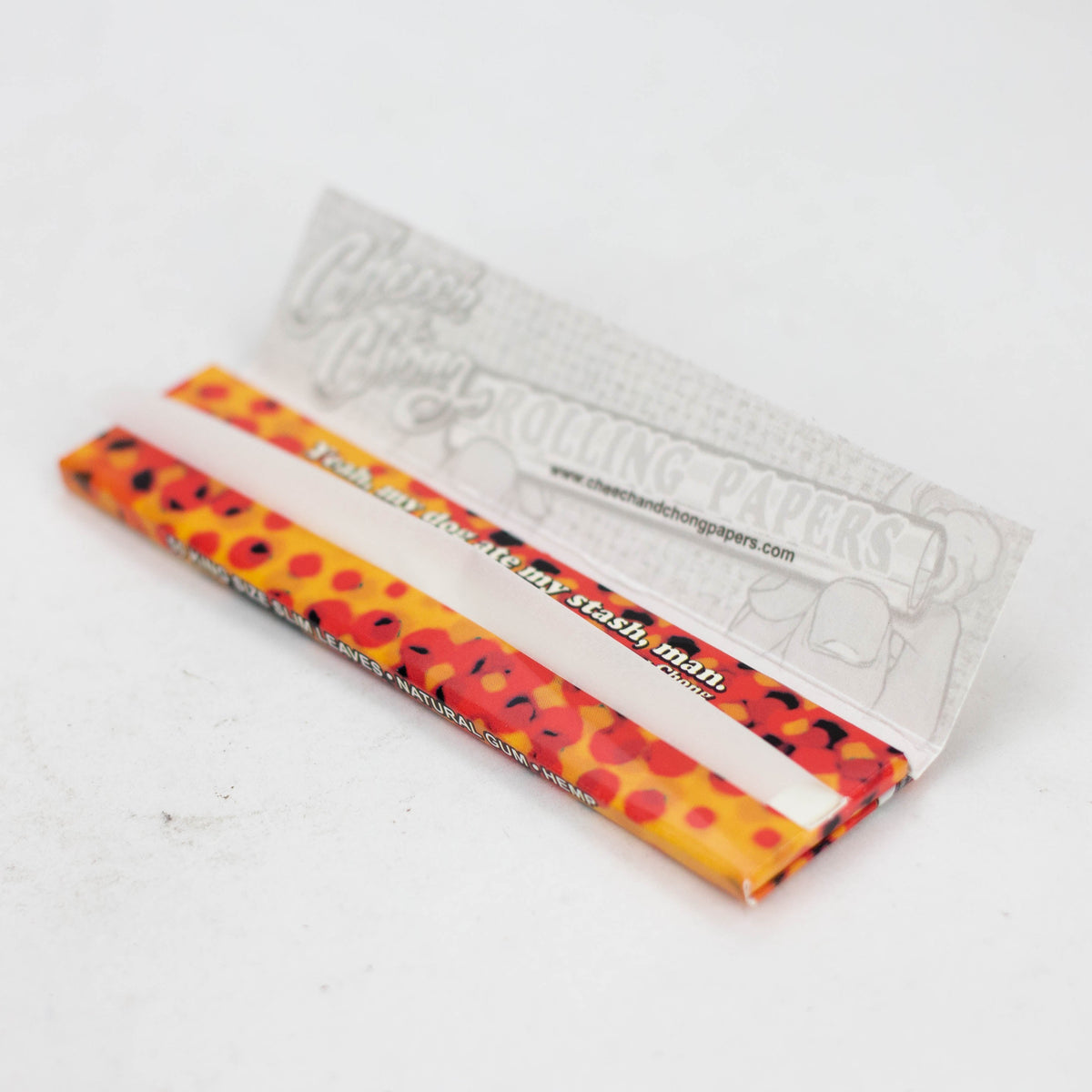 Cheech And Chong King Size Hemp Rolling Papers Canada
