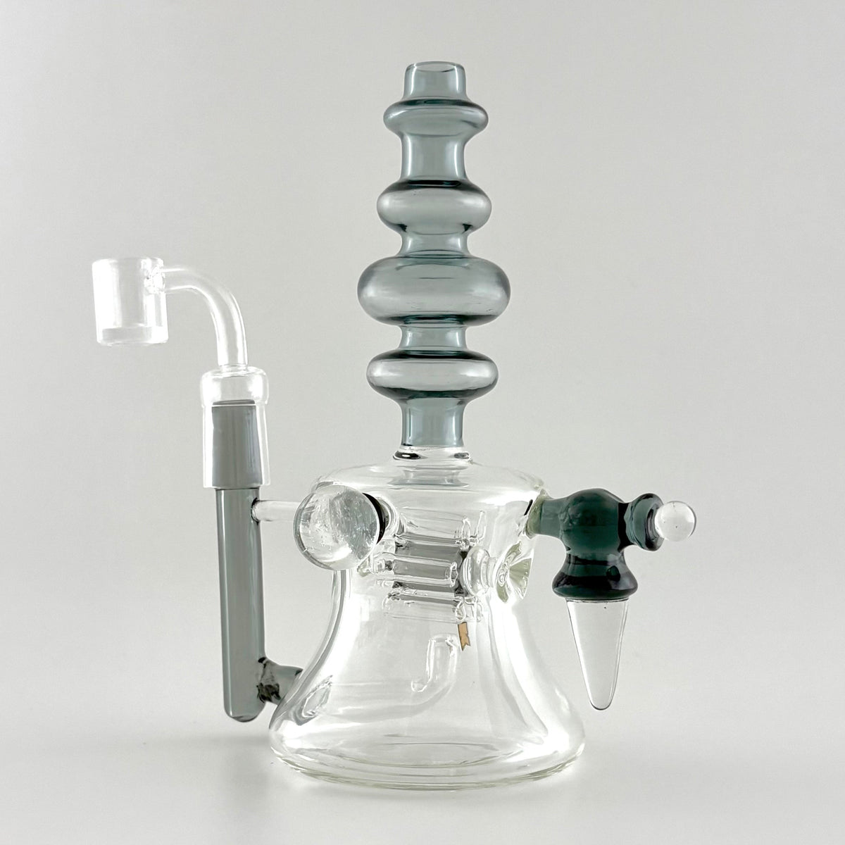 Dank Small Windmill Perc Dab Rig