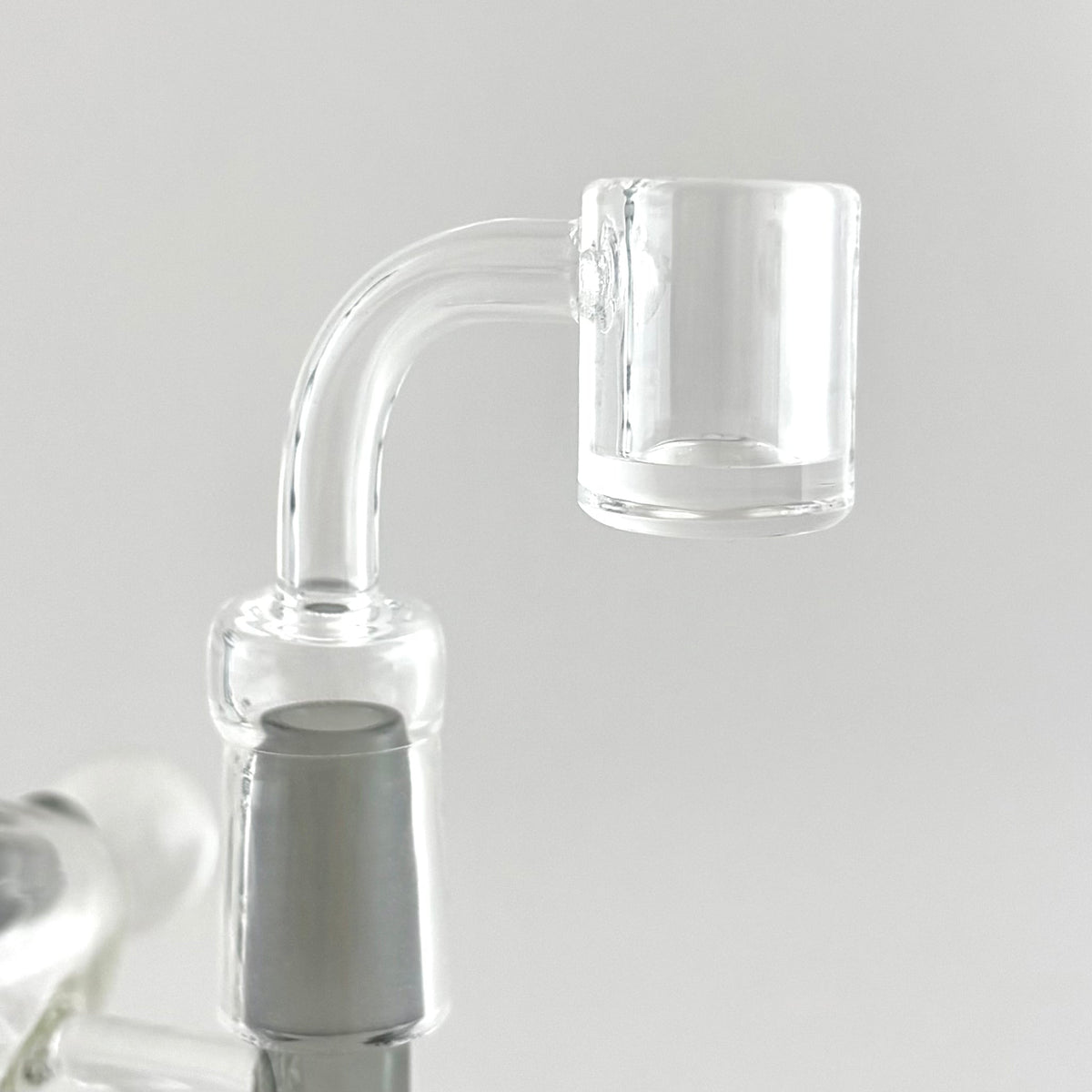 Dank Windmill Perc Dab Rig Banger