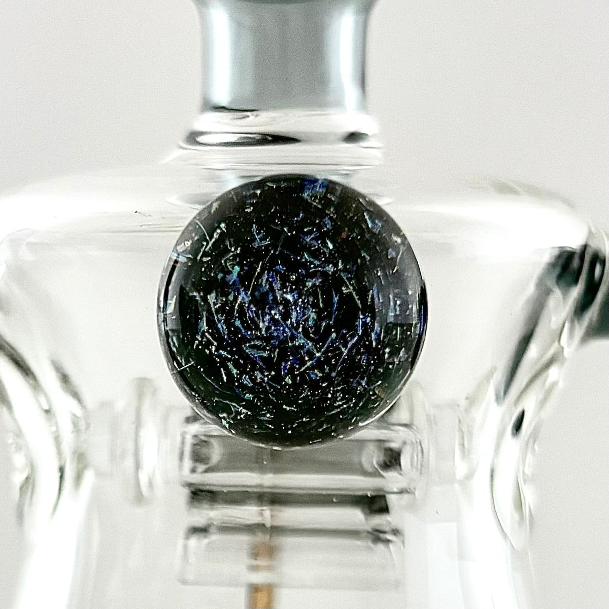 Dank Windmill Perc Dab Rig Body