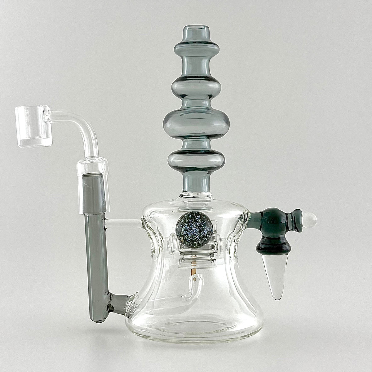Dank Windmill Perc Dab Rig Canada