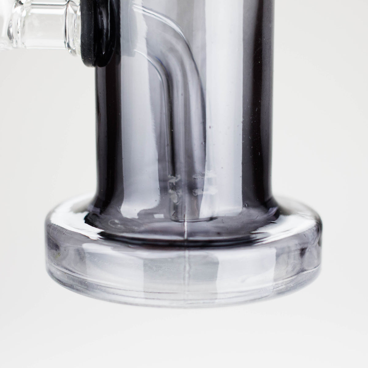 Base of the Dream Crystal Small Glass Bong