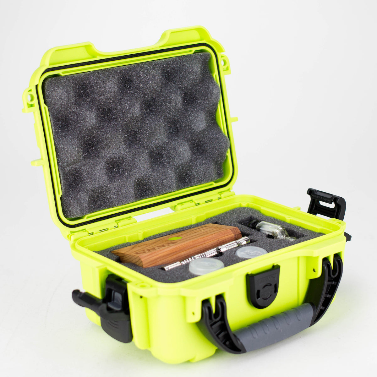 DYNAVAP Herb Vaporizer Kit with M Vaporizer