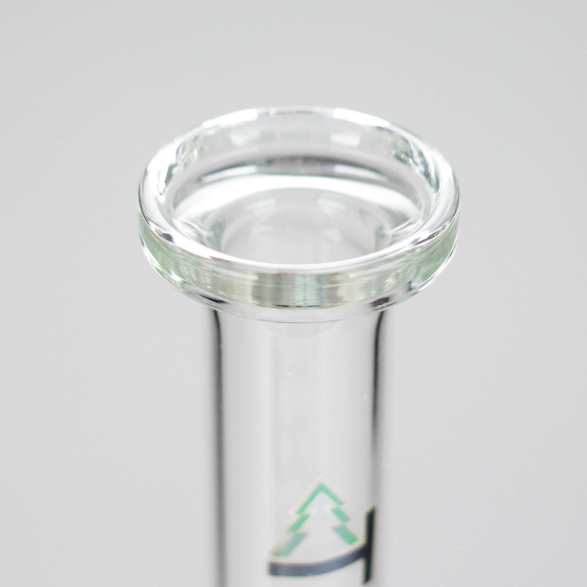 Mouthpiece for the Tree Glass Dual Tree-Perc Glass Bong