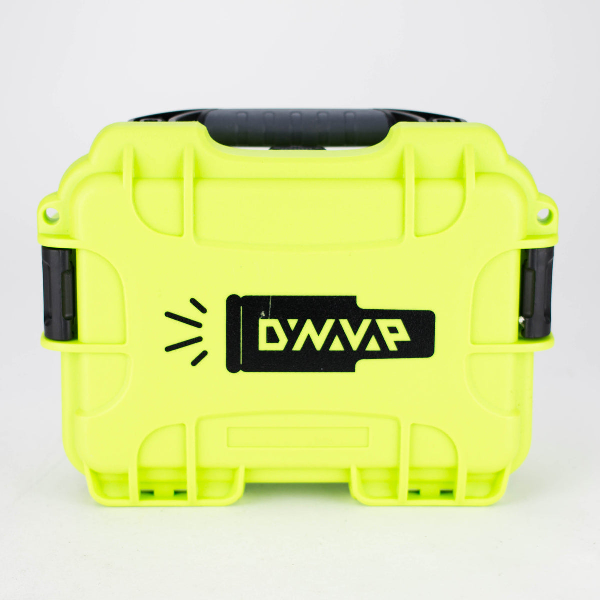 DYNAVAP Cedar Dugout Herb Vaporizer Kit