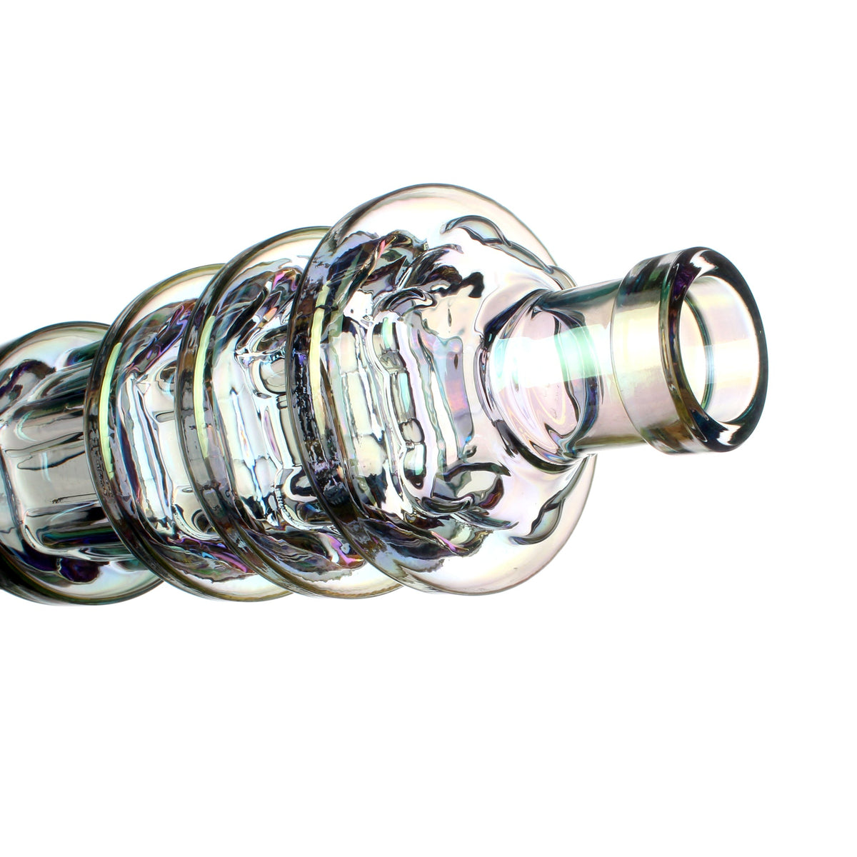 Fortune Ray Gun Bong Mouthpiece