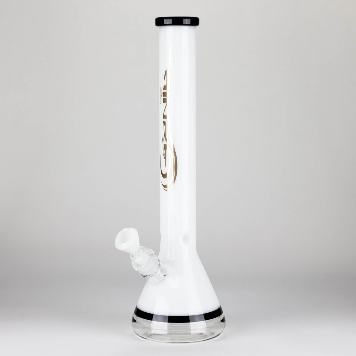 Genie 18 Inch Big Thick Beaker Bong