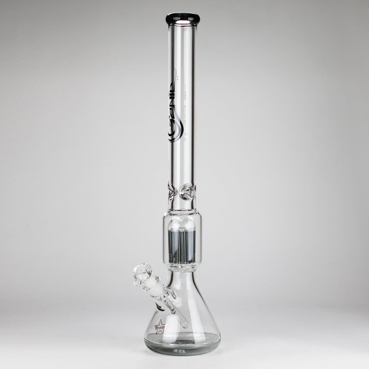 Genie Thick-Ass Tree Perc Beaker Bong Online