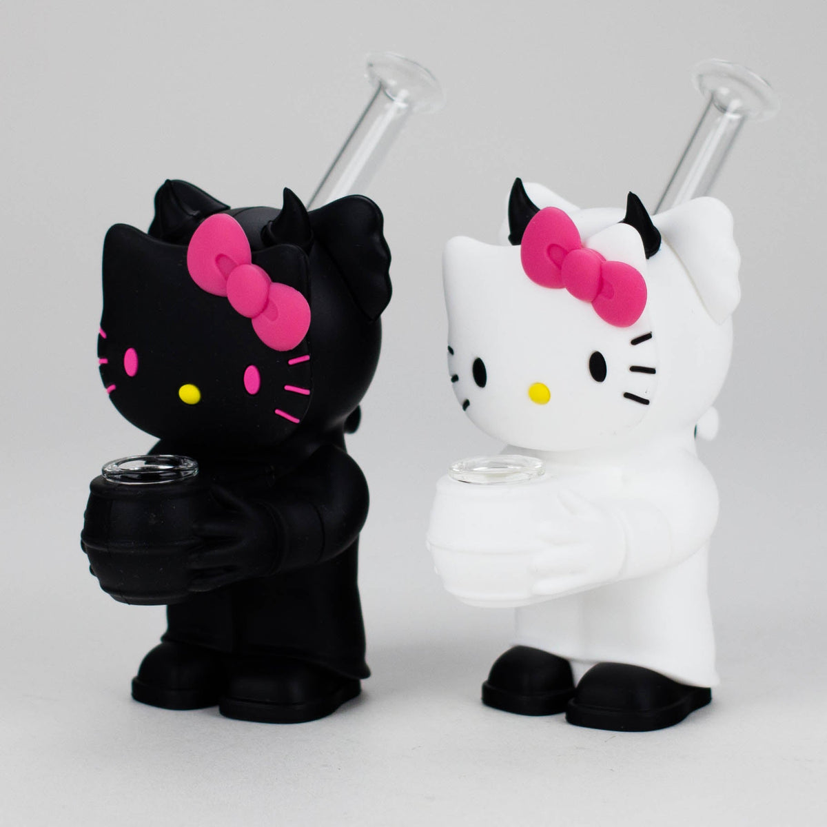 Hello Kitty 420 Pipe