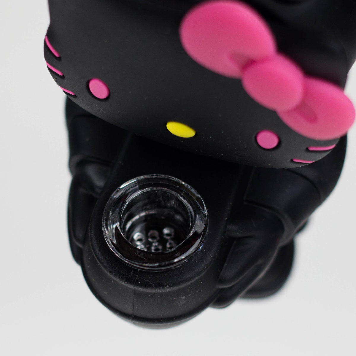 Bowl Piece for the Hello Kitty Pipe