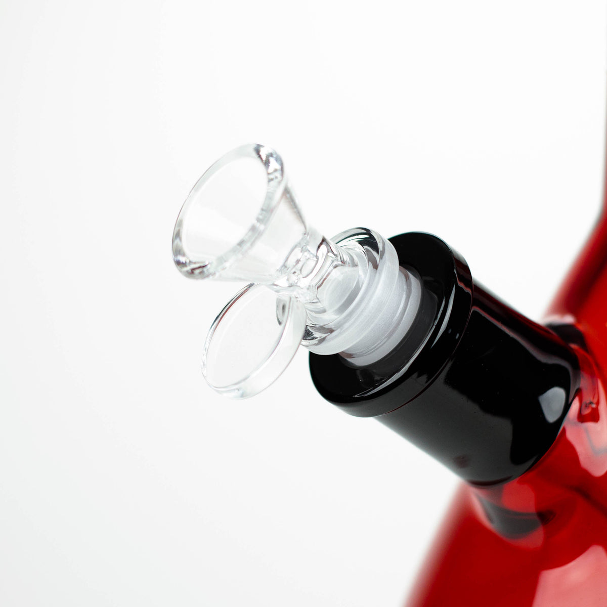 Bowl Piece in the Infyniti 16 inch High Times Tree-Arm Perc Bong