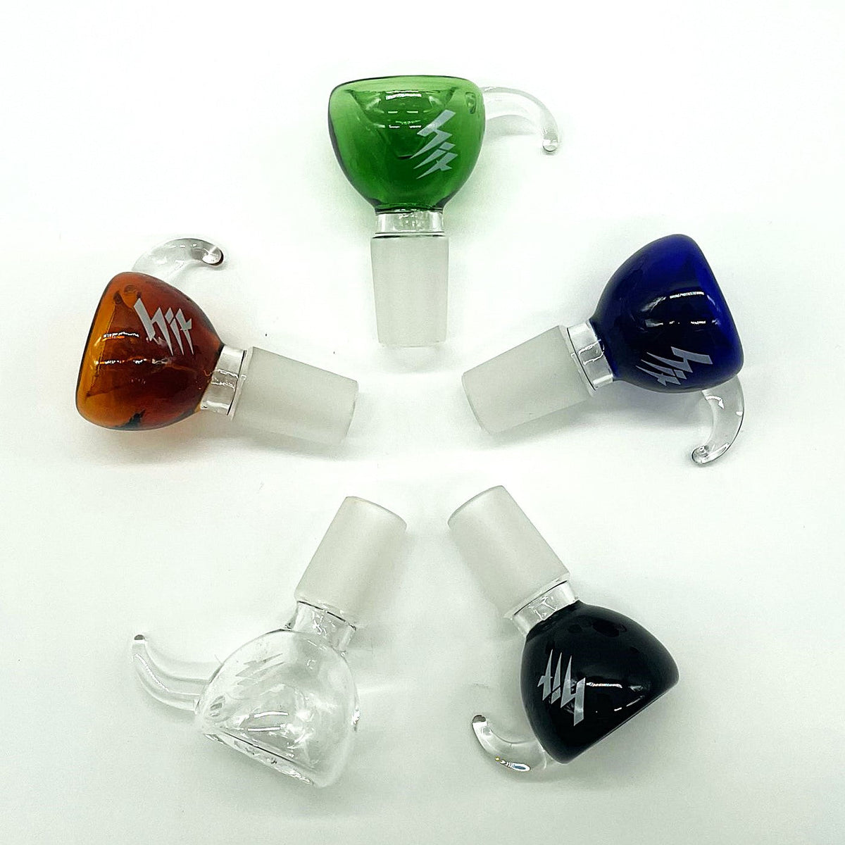 HIT 18mm Bowl Piece For Bongs