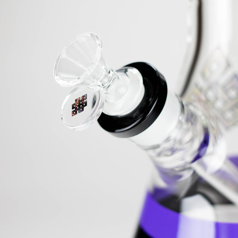 Bowl Piece for the Karma Big Tree Perc Beaker Bong