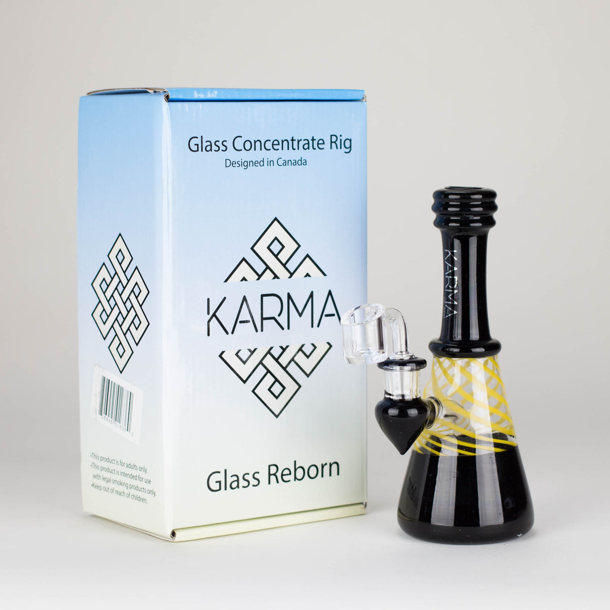 Karma Mini Dab Rig