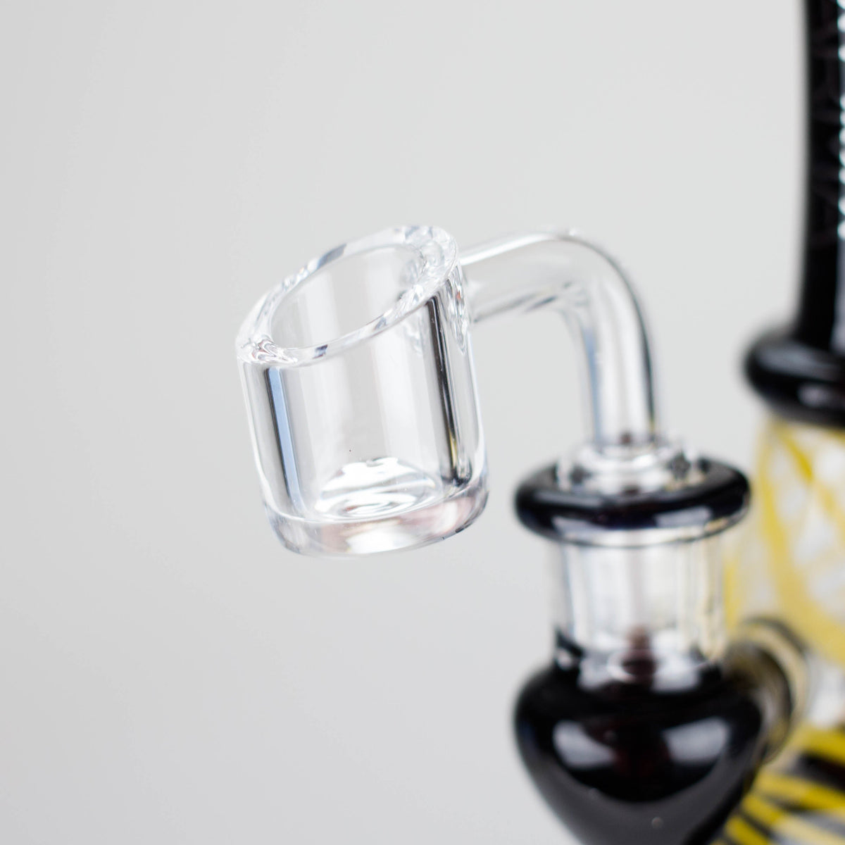 Quartz Banger for the Karma Premium Mini Dab Rig