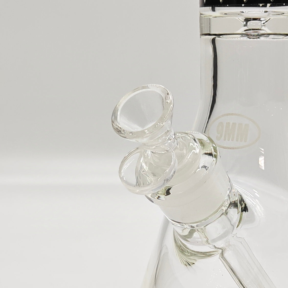 Glass Bowl Piece for the 20 inch Supreme X LV Beaker Bong
