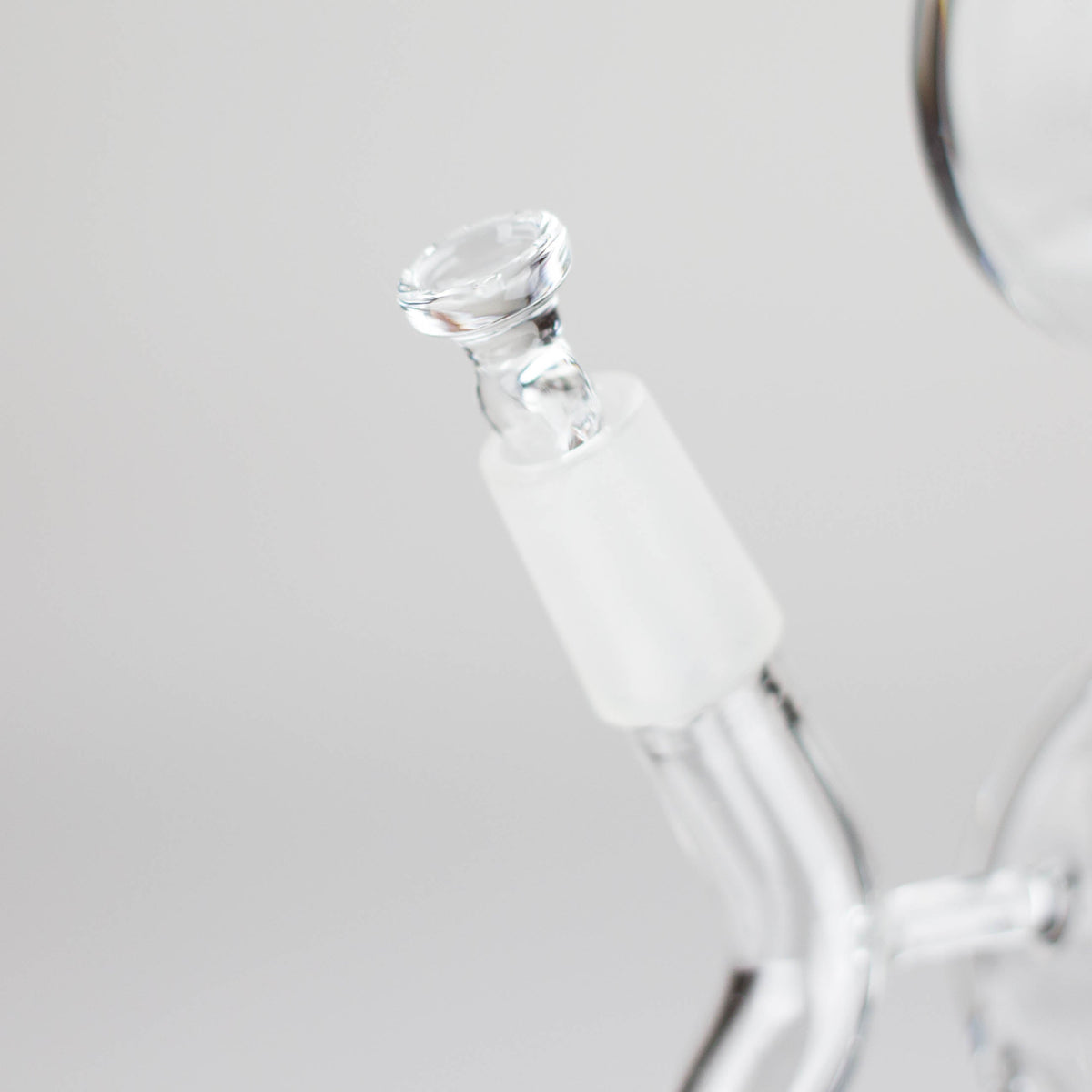 Dab Nail for the M14 Recycler Dab Rig