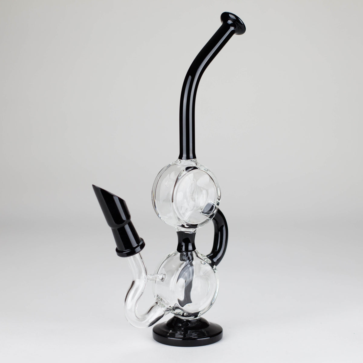 M14 Recycler Dab Rig