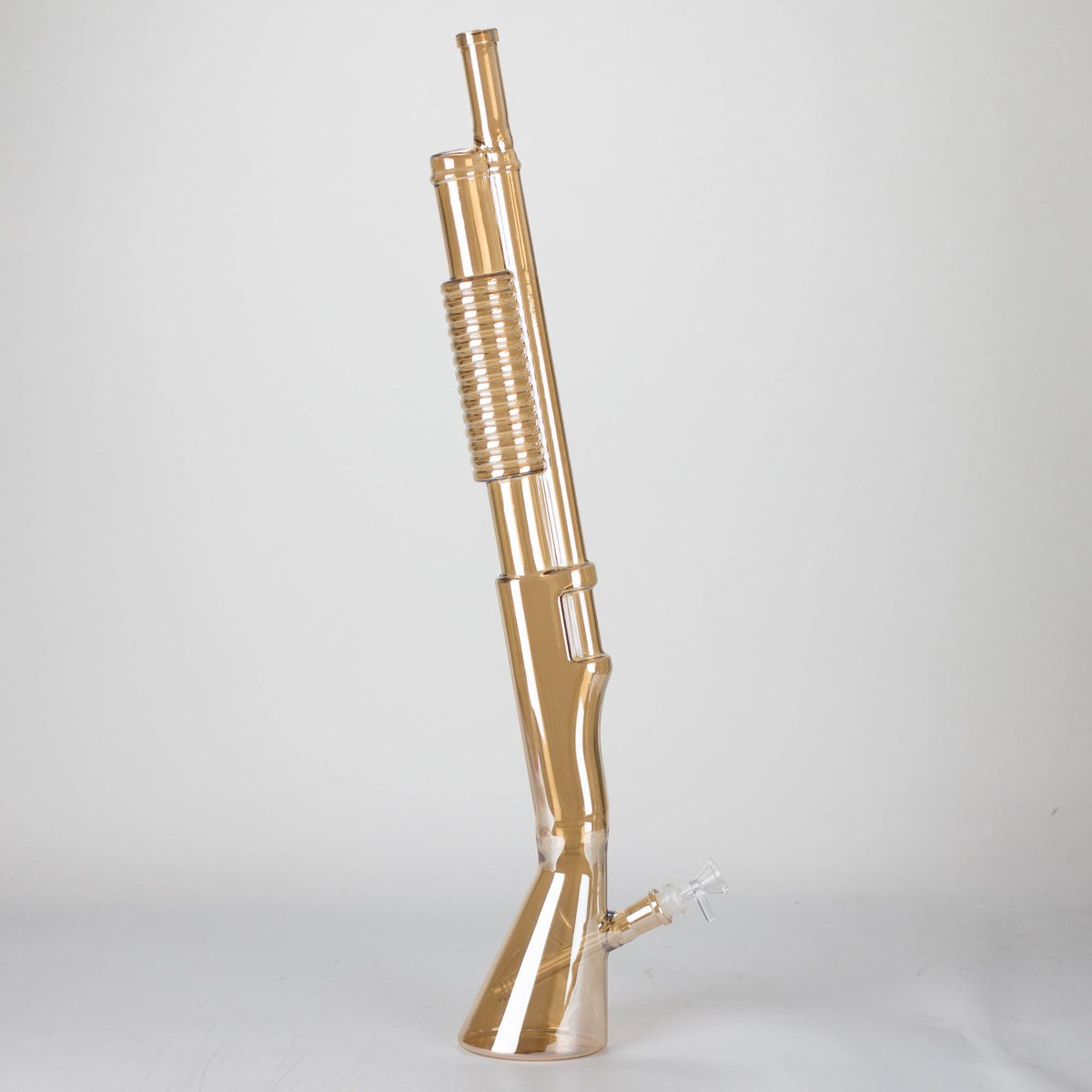 27" Massive Shotgun Bong