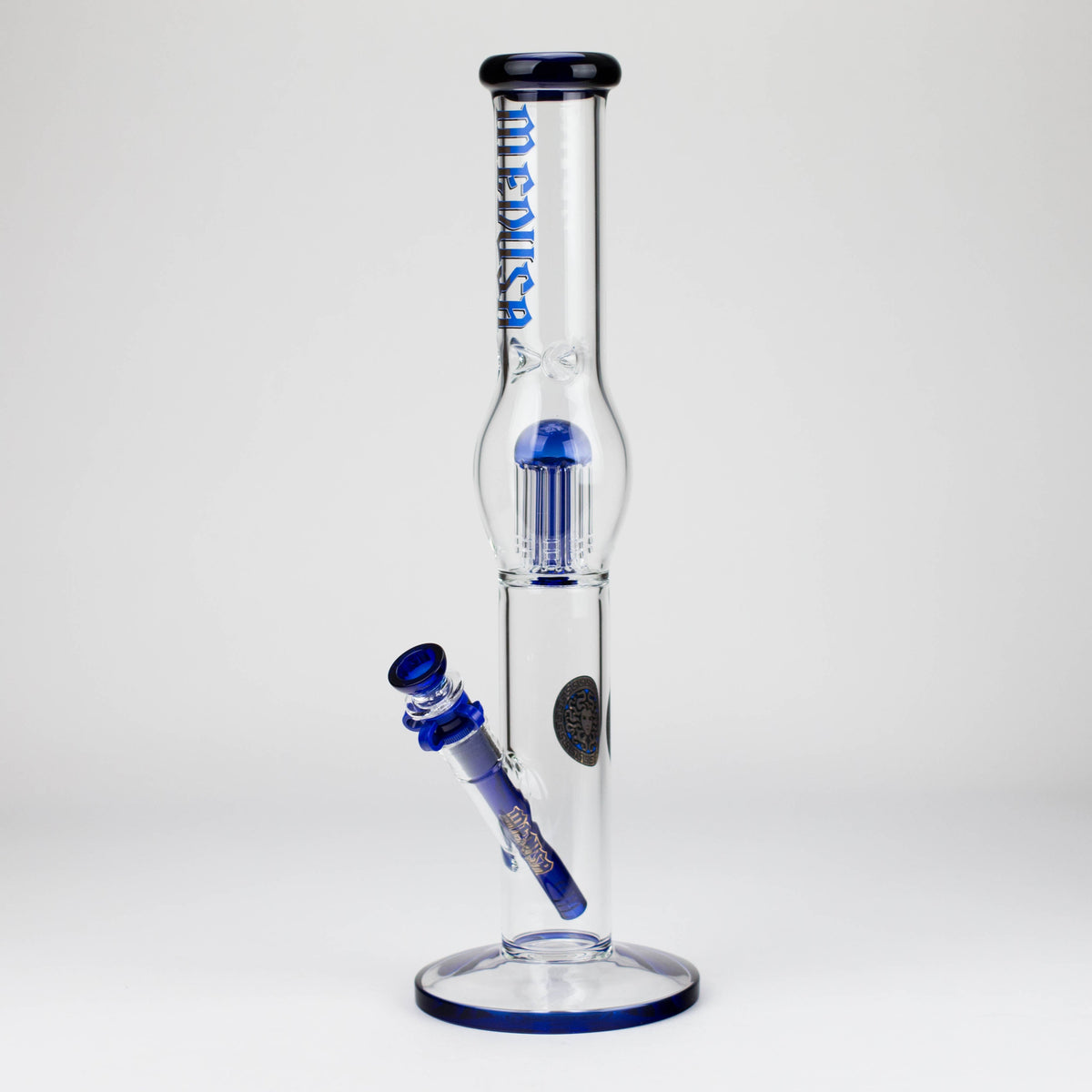 Medusa Bubble Tree Perc Bong