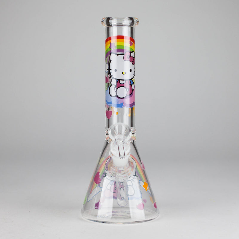 Mini Hello Kitty Bong Canada