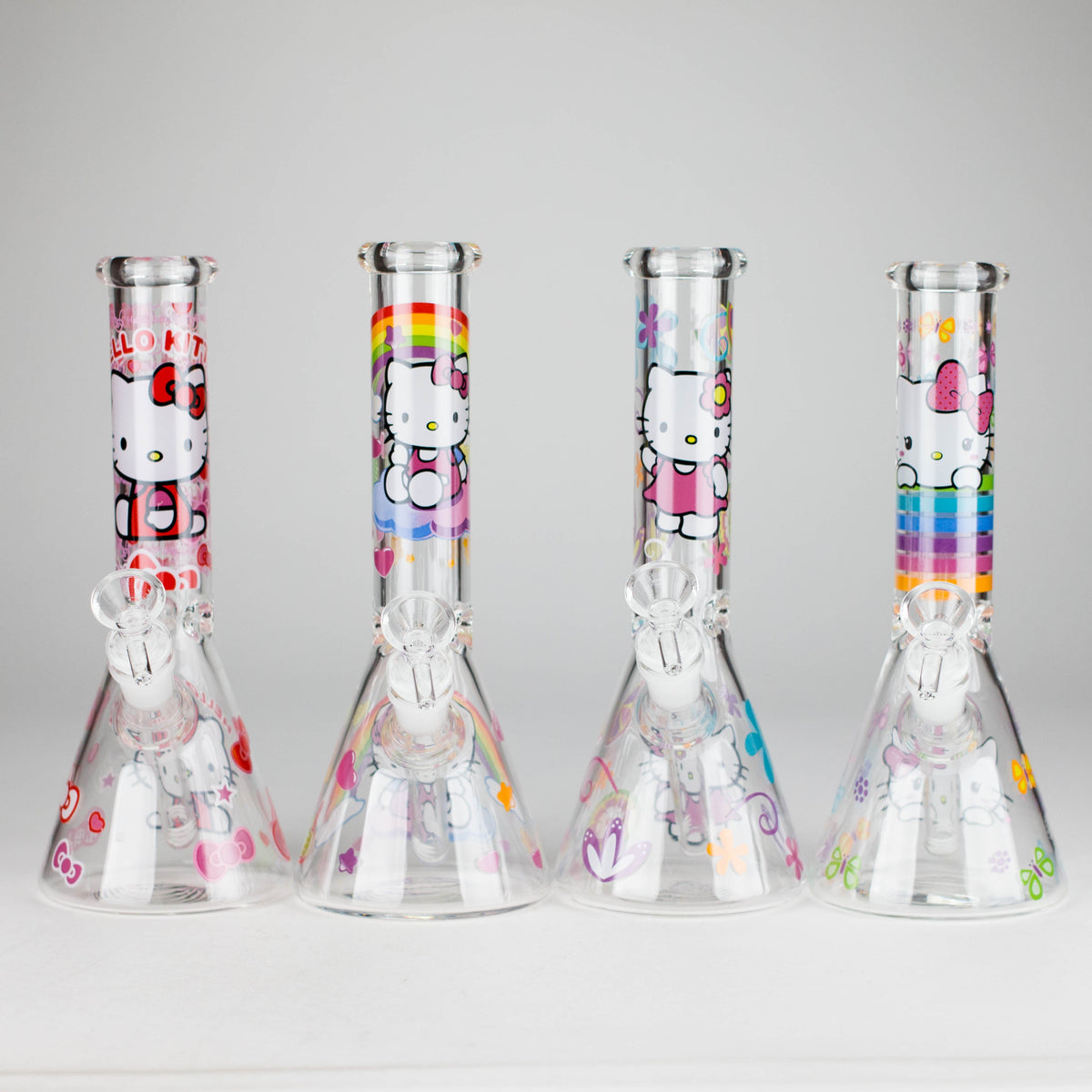 Mini Hello Kitty Bongs Online