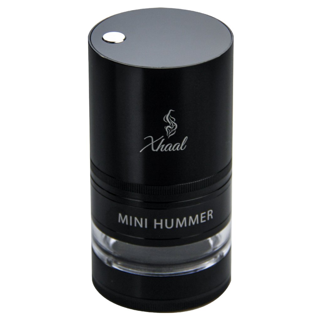 Mini Hummer Electric Weed Grinder