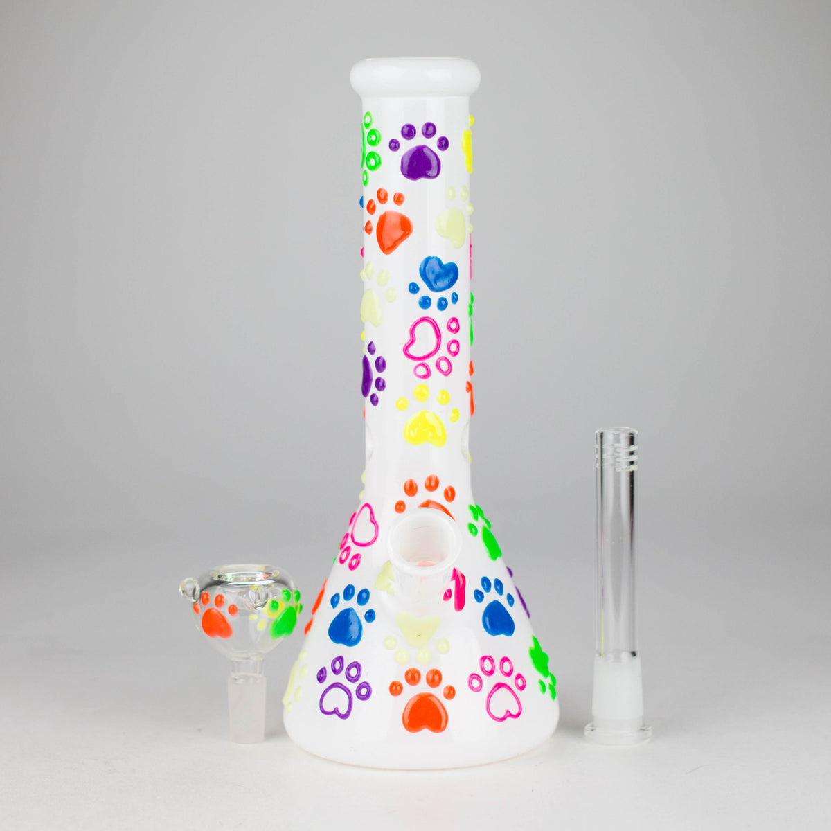 Paws Beaker Bong Canada