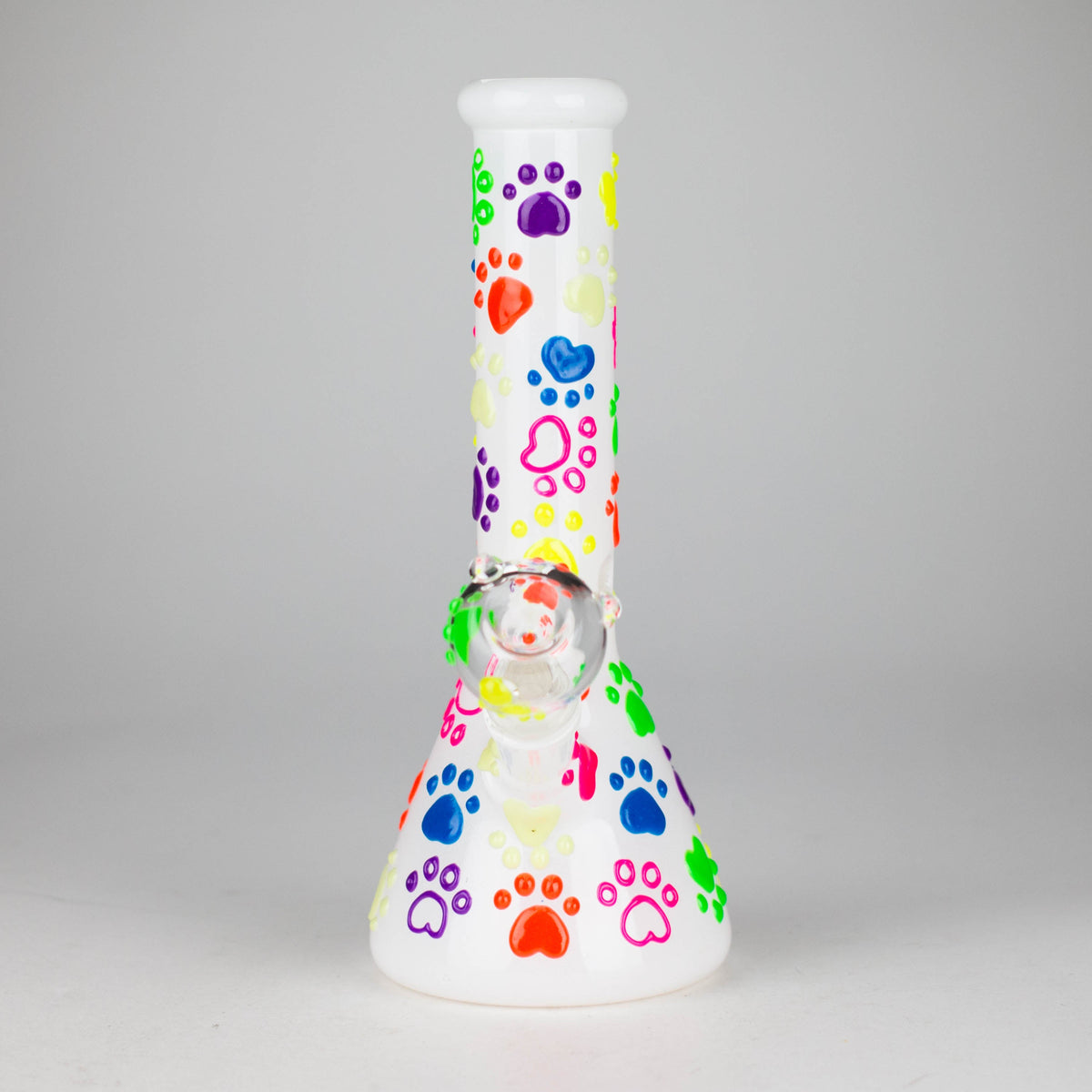 Paws Beaker Bong Online