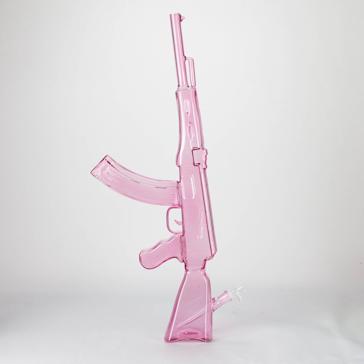 27 Inch Huge AK-47 Bong