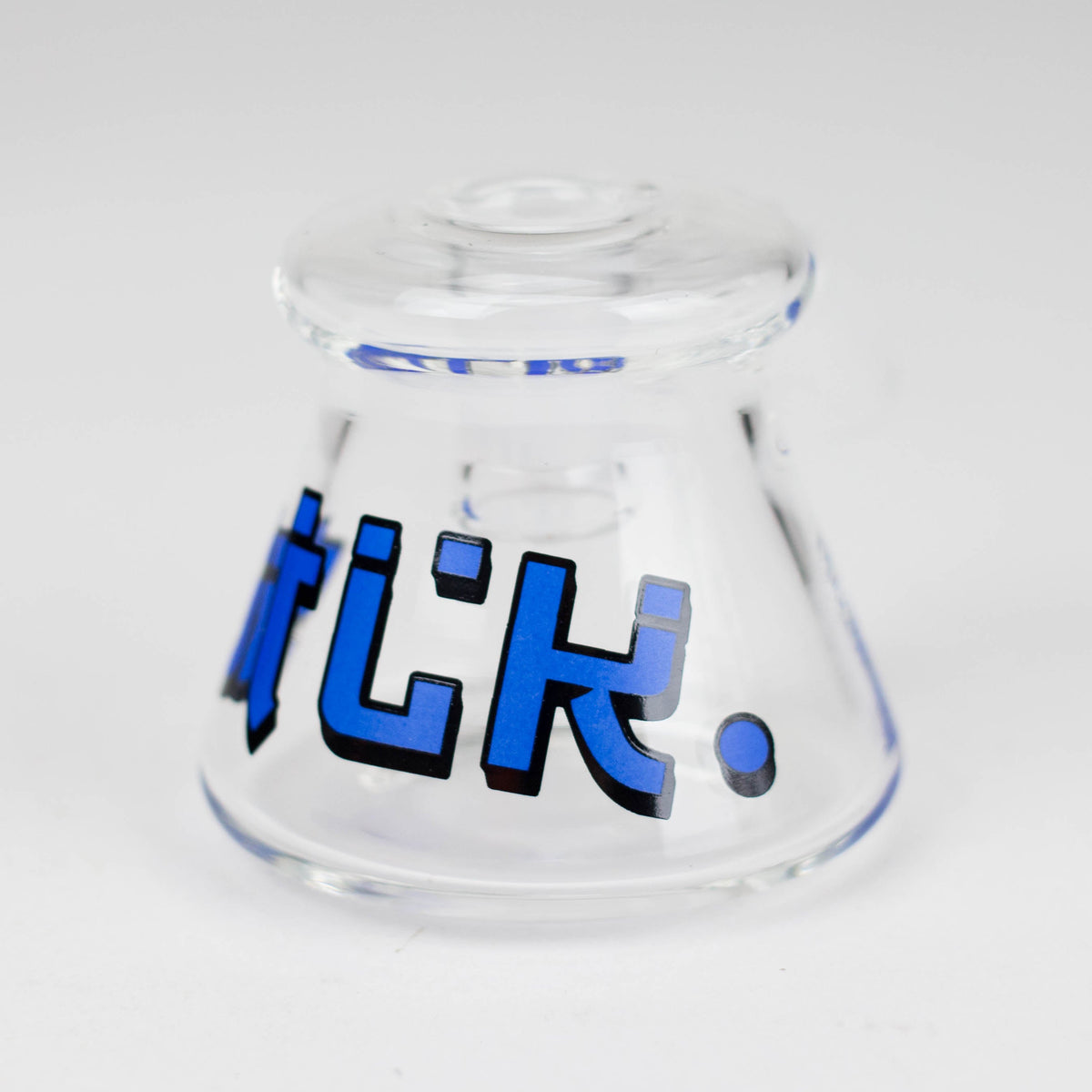 Ash Catcher Beaker Bong