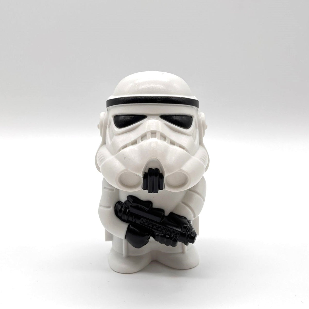 Storm Trooper Herb Grinder