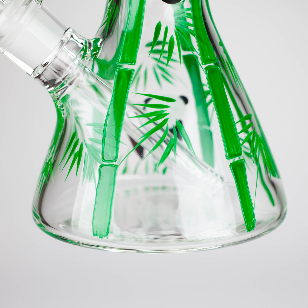 Thick Panda Bong Base