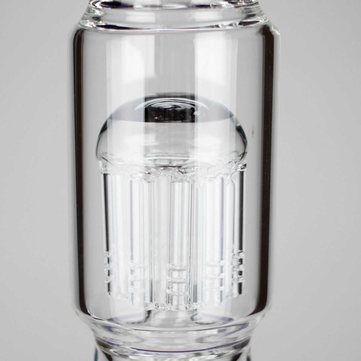 Tree Arm Percolator in the Karma Big Tree Perc Beaker Bong