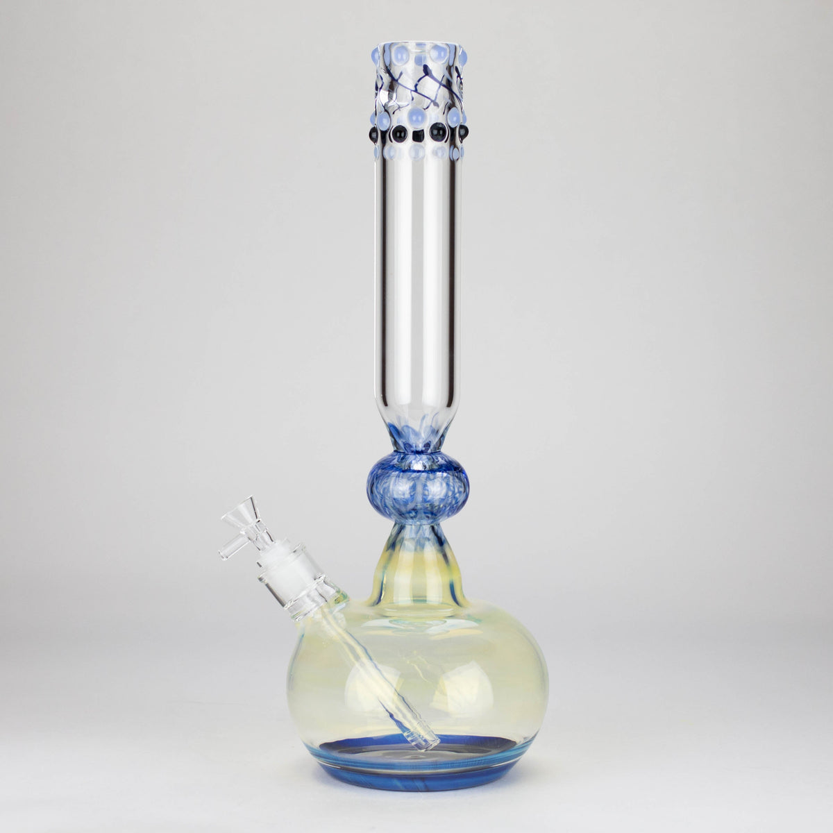 16 Inch Triple Recycler Bong