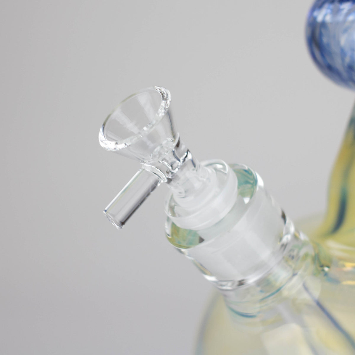 Bowl Piece for the Triple Recycler Bong