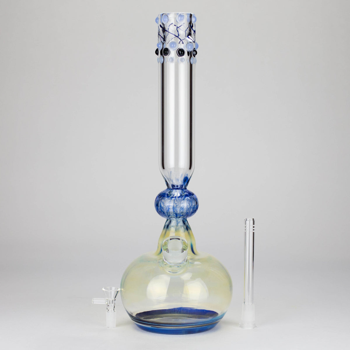 Triple Recycler Bong Canada
