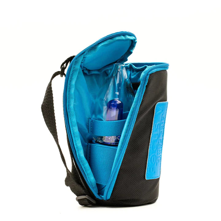 Focus V Electric Dab Rig Atlantis Packaging Canada