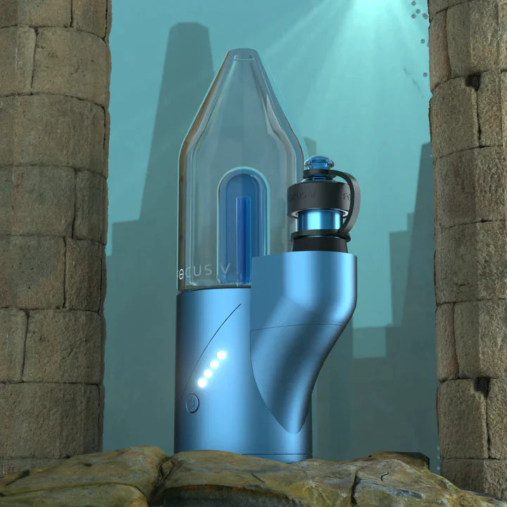 Focus V Carta Electric Dab Rig Product Shot