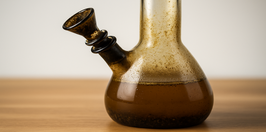 How Often Should You Change Your Bong Water?