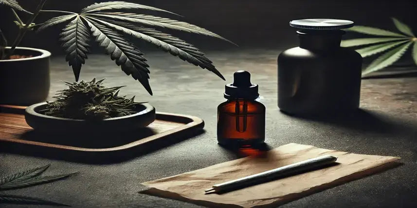 Does Cannabis Affect Mental Health?